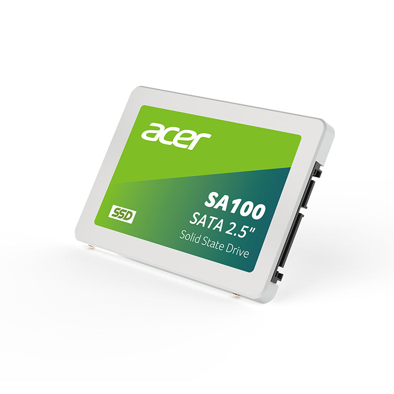 ACER SA100 2.5 ACER SA100 2.5